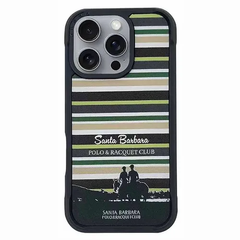 Polo Boris Elijah Series 16 Series