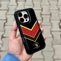 Polo Boris Barton Series 16 Series