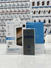 Kuzoom Fold 7 HD Glass