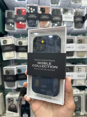 KDZOO NOBLE Case- Dark Blue