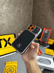 Santa Barbara Polo Lucas Series-17 Pro Max