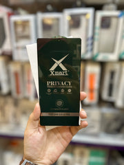 Xmart Privacy Glass-Samsung Series