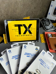 Lito Sapphire PVD Camera Lenses-17 Series