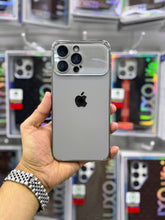 Apple Auto Focus Case