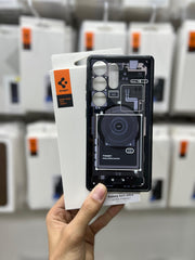 Spigen Zero One Samsung Series