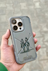 Polo Boris Marion Series 16 Pro Max