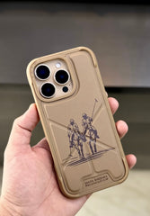 Polo Boris Marion Series 16 Pro Max