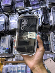 Young Kit Leather Stand-S25 Ultra Series