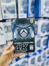 Lito 4K Privacy Glass