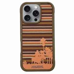 Polo Boris Elijah Series 16 Series