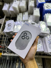 X-Level Premium Camera Rings-17 Series