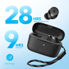 Anker Soundcore A20i True Wireless Earbuds at TechXpress