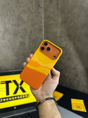 Luxo Pitaka Cosmic Orange Meadows-17 Series