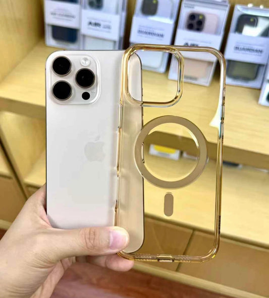 Kzdoo Ice Guard-Iphone 16 Series