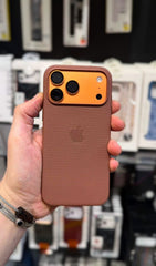 Apple Official Tech Woven Case