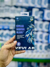 Lito Kevlar Camera Lens