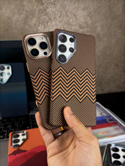 Luxo Life Case-Desert Waves