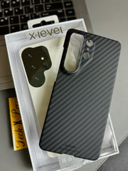 X Level Nano Fibre Case-S26 Ultra