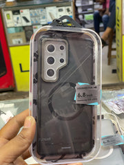 Young Kit Rock Stand-S25 Ultra Series