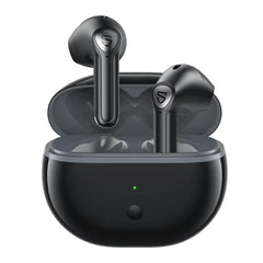 SOUNDPEATS Air3 Deluxe Earbuds - Black