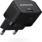 Anker 20W PowerPort III Cube USB-C PD Charger
