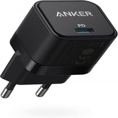 Anker 20W PowerPort III Cube USB-C PD Charger