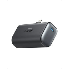 Anker Nano Power Bank 12w with Built-In Lightning Connector at TechXpress