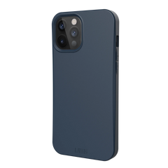 UAG BIODEGRADABLE OUTBACK SERIES CASE-Blue at TechXpress