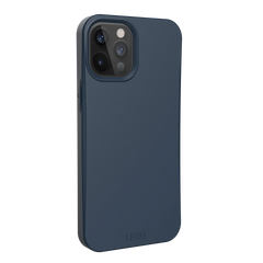 UAG BIODEGRADABLE OUTBACK SERIES CASE-Blue at TechXpress