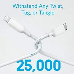 Anker PowerLine 3ft III USB-C to Lightning Cable