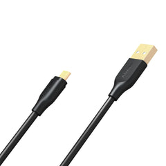 Aukey Gold-Plated Reinforced Qualcomm Quick Charge Micro USB Cable