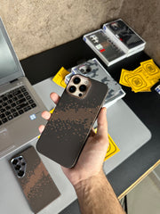 Luxo Life Case- Desert Galaxy