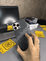 Luxo Life Case- Natural Galaxy