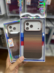 Luxo Pitaka Desert SunSet-17 Series