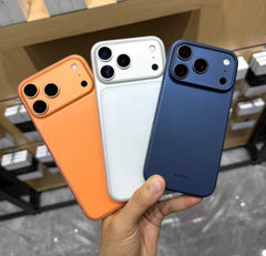 Kzdoo Air Skin-17 Series
