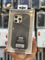 X-LEVEL Leather Case