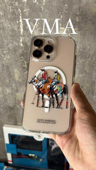 Polo Boris Willey Original