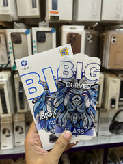 Lito BorderLess Protector