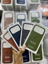 Apple Official Tech Woven Case