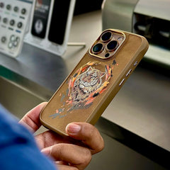 Polo Boris Savvanna 16 Pro Max