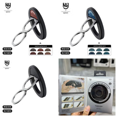 NJOYNY Magnetic Ring Holder & Phone Stand