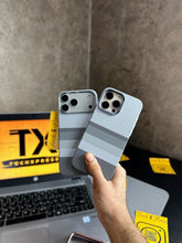 Luxo Life Case-Natural Designed-16 Pro Max