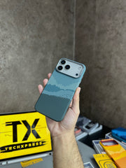 Luxo Pitaka Midnight Green Fields-17 Series