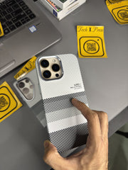 Luxo Life Case- Natural Designed