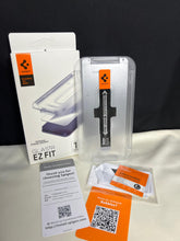 Spigen Glass Ez Fit Premium Protector