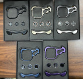 Premium Metal Bumper Case