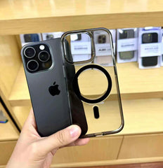 Kzdoo Ice Guard-Iphone 16 Series