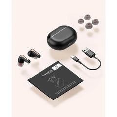 SoundPEATS Capsule3 Pro Earbuds at TechXpress
