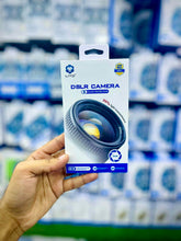 Lito DSLR Camera Lens