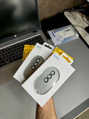 X Level Premium Camera Rings-Fold 7